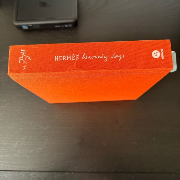 Hermes: Heavenly Days" by Alice Charbin & Rachael Canepari - Picture 2 of 3